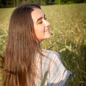 Meet your Posher, Grace